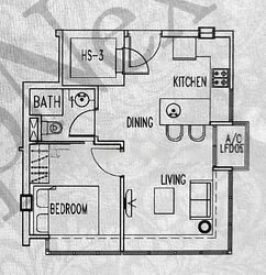 Ventura View (D15), Apartment #490884351